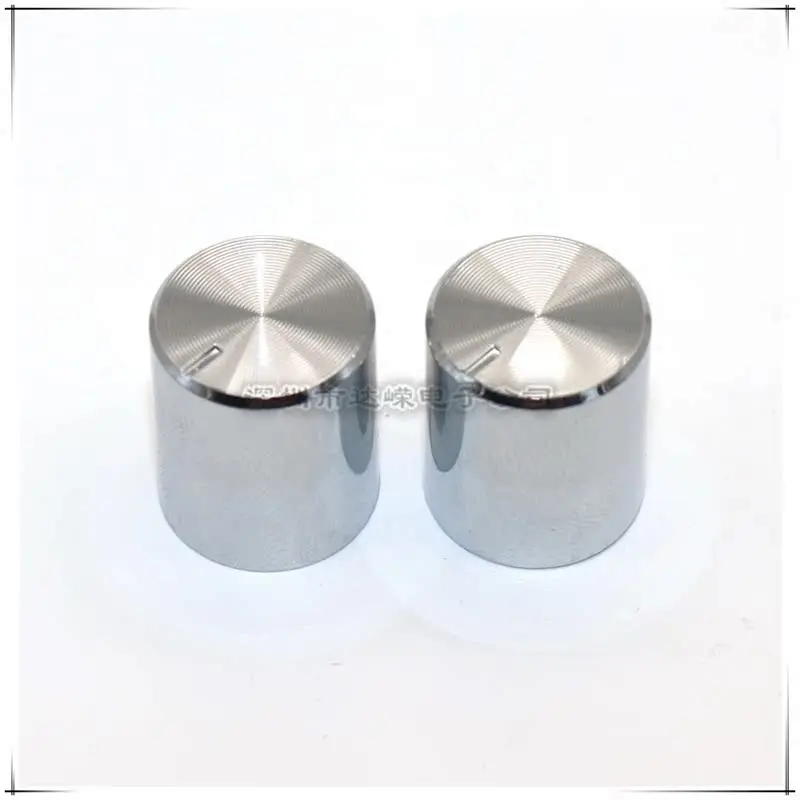 Пластиковая ручка для переключателя громкости 15 х17 мм 10 шт.