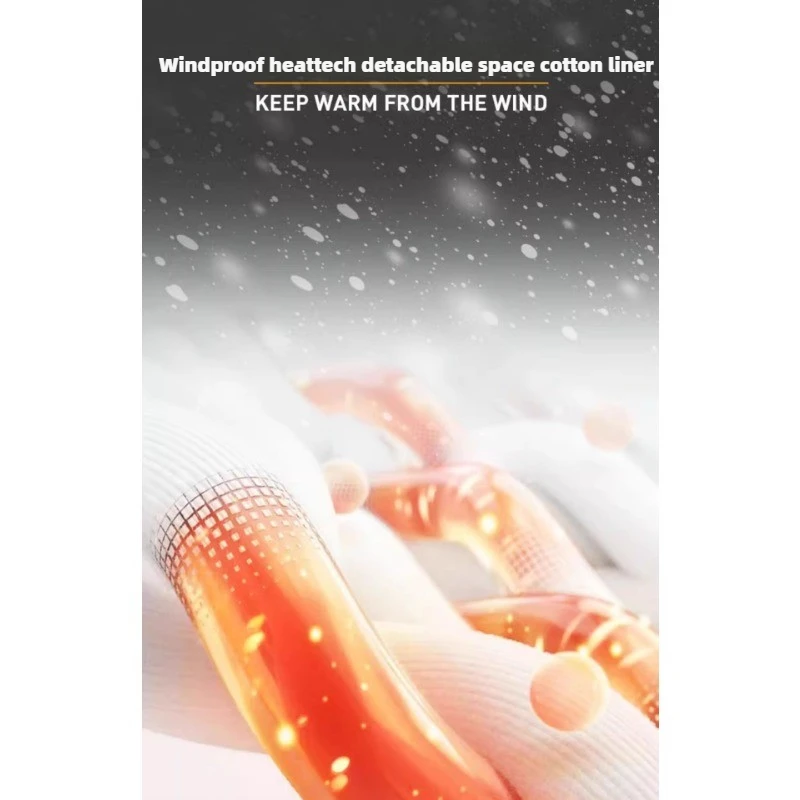 Мотоциклетная куртка ALTOONA зимняя мотоциклетная одежда для мужчин и женщин