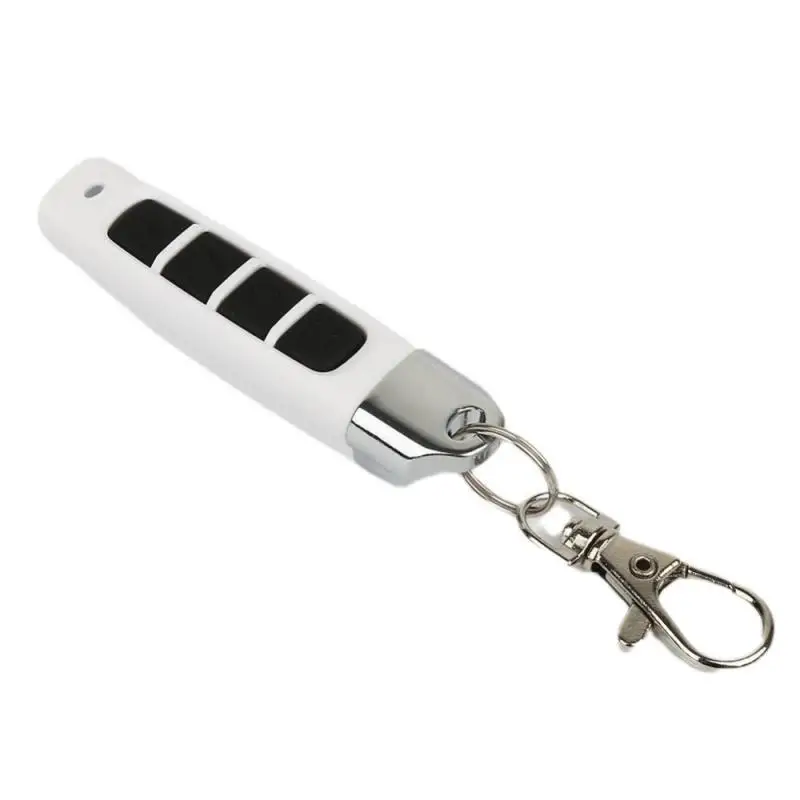 Универсальный клонирующий электрический ключ для гаражных ворот 433 МГц Cloner пульт