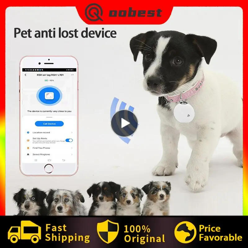 Оригинальные кошельки Histoy с определителем местоположения, умные бирки, автоматическая запись устройства защиты от потери для отслеживания местоположения Apple