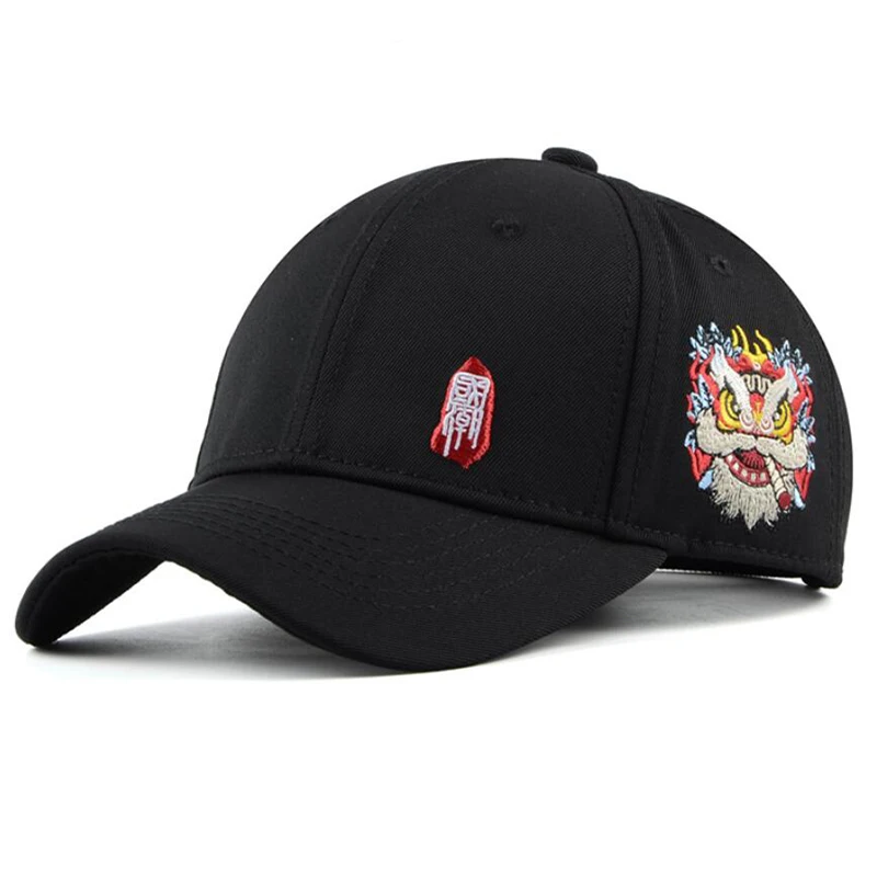 

New Summer Unisex Men fishing Baseball Caps Women Breathable Mesh Snapback Hats Red Black Casual sport Hats 3D printing Cap