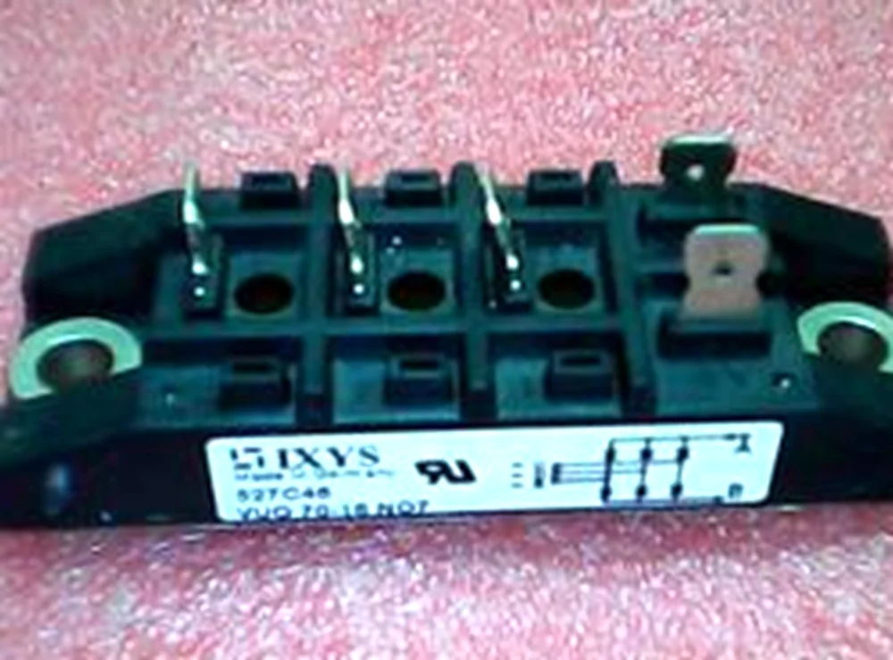Новый источник питания IXYS VUO70-16NO7 VUO70-16N0 7