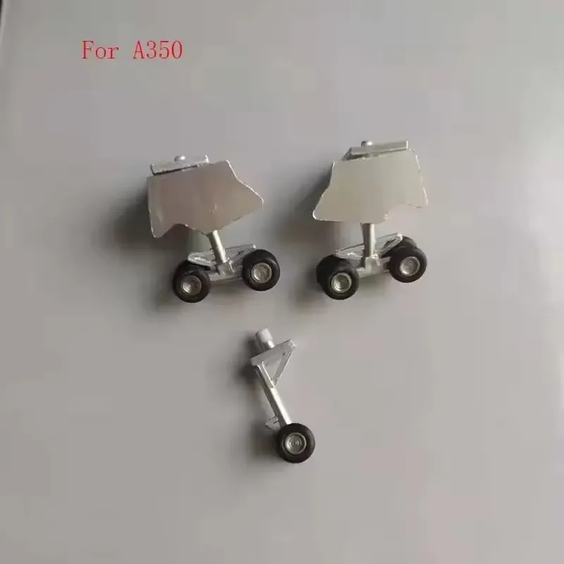 

Пластиковые аксессуары для моделей самолетов серый