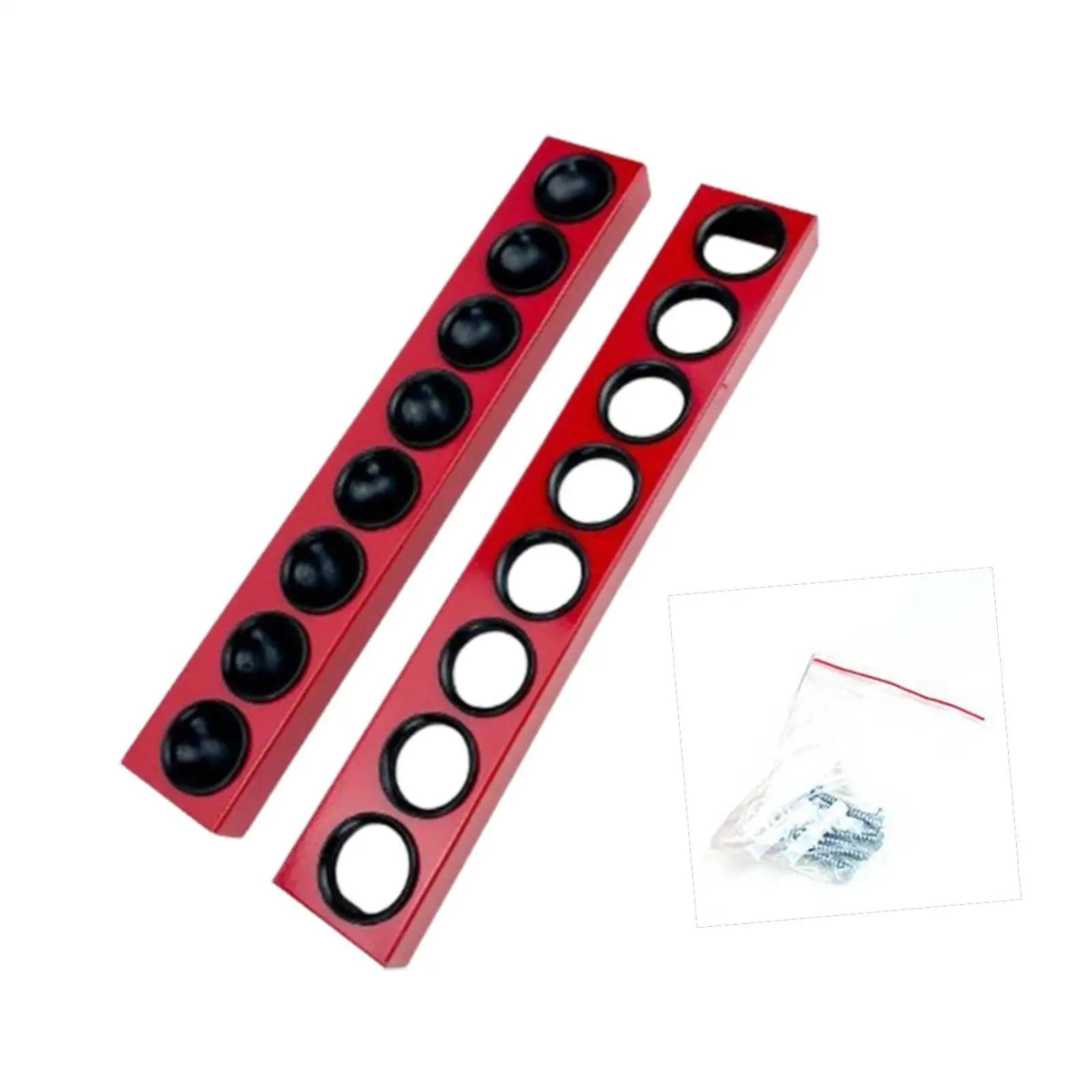 Настенное крепление для кия настенная стойка-органайзер игровой комнаты