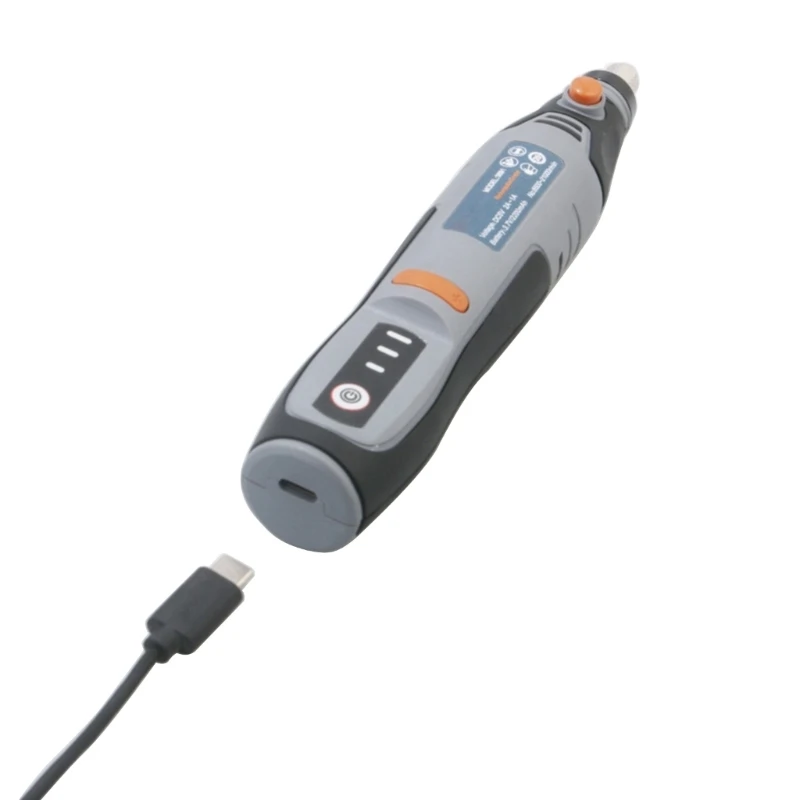 Беспроводной вращающийся инструмент аккумуляторная батарея 3 7 В 2200 мАч скорости