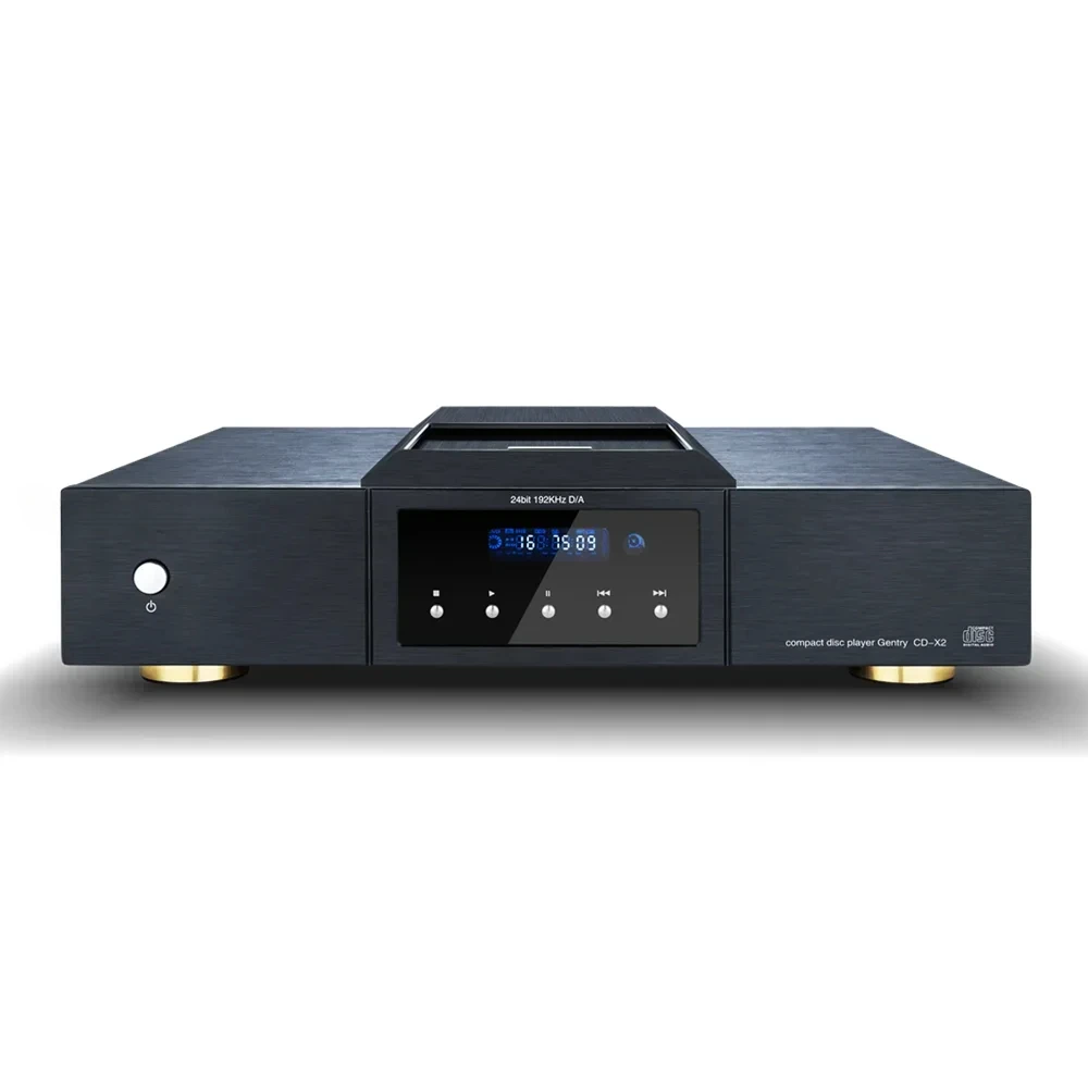 Новинка британский проигрыватель Beydas Gentry для CD-X2 HIFI высококачественный