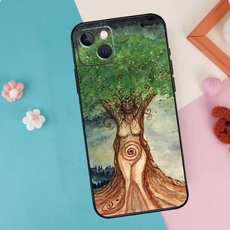 Чехол volva для телефона iPhone 14 11 12 13 Pro X XR XS Max 6 6S 7 8 Plus SE 2020 задняя крышка