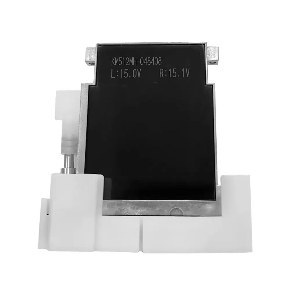 100% оригинальная печатающая головка konica 512 14pl 35pl 42pl KM512MN/LN/LNX/LH/MH для принтера Allwin Human