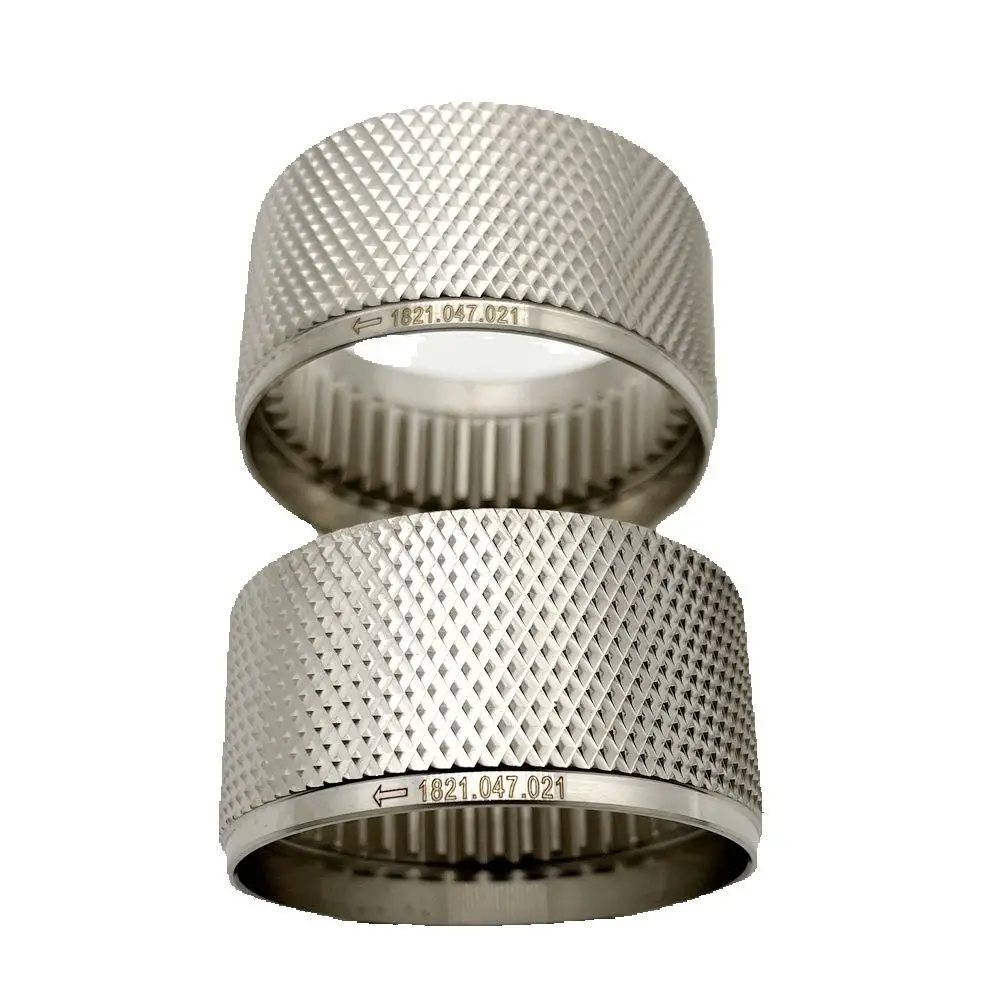 Велосипедные запасные части 1821.047.021 колесо натяжного шкива подходит для CHT400