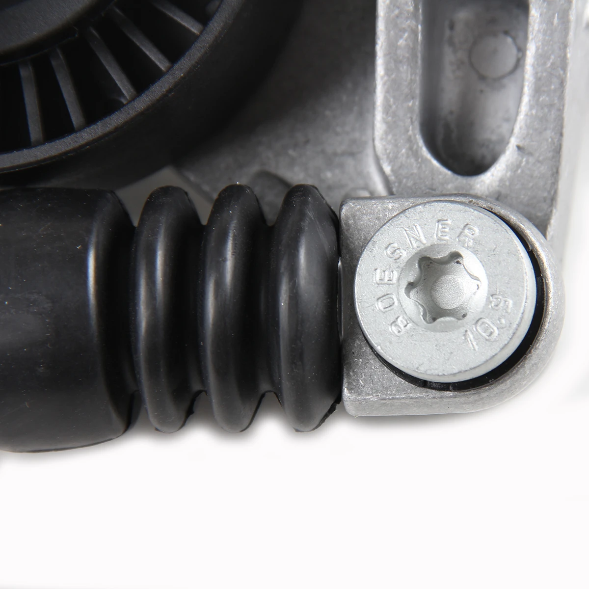 3.0TDI Alternator Belt Tensioner Fit For VW Phaeton Touareg Audi A4 Quattro A5 CabrioA6 A8 Q5 Q7 ASB BKN CAPA CCWA CCWB