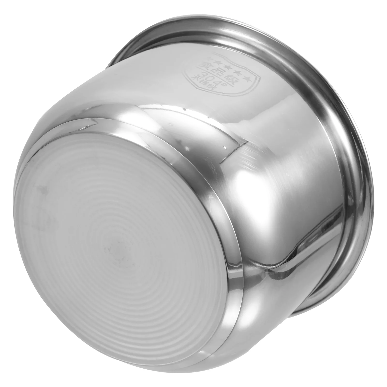 

Rice Cooker Liner Non Stick Pot Cooking Containers Replacement Pots Stainless Steel Replacements Inner