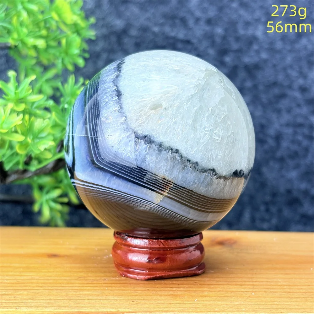 

Черный агат, энергетический шар, Фэншуй