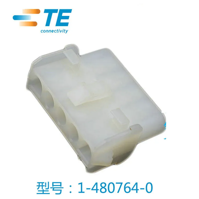 

500PCS 1-480764-0 Original connector come from TE shell