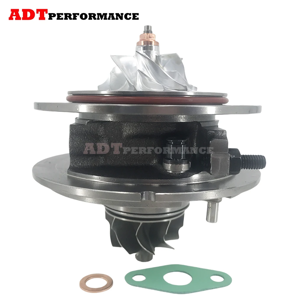 Картридж турбины TF035HL 1515A238 Turbo CHRA 49335-01120 49335-01121 49335-01122 для Mitsubishi Outlander 2 DI-D 4N14-0-30L