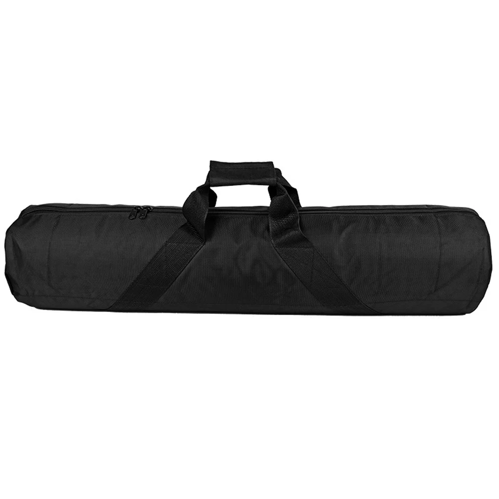 

Carry Bag Tripod Bag 470g/515g/555g/685g 80-120cm Sponge Tripod Bag 80CM / 90CM / 100CM / 120CM Diameter: 18CM