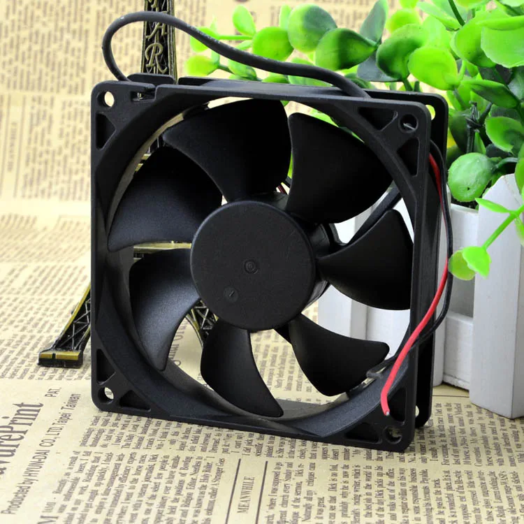 

TAIWAN XIEXI ADDA 9225 12V 0.17A