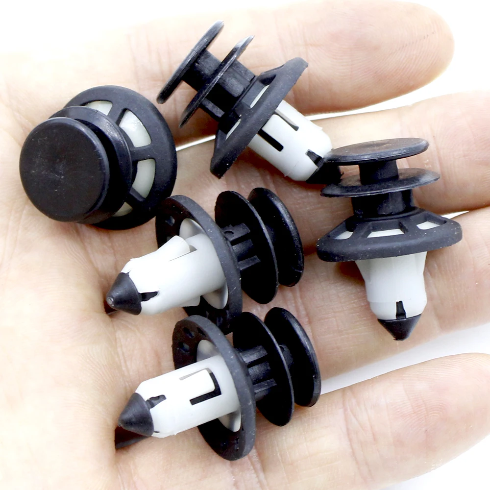 Фиксированный зажим для панели внутренней двери автомобиля для Chrysler Jeep Fick JP 6509673AA