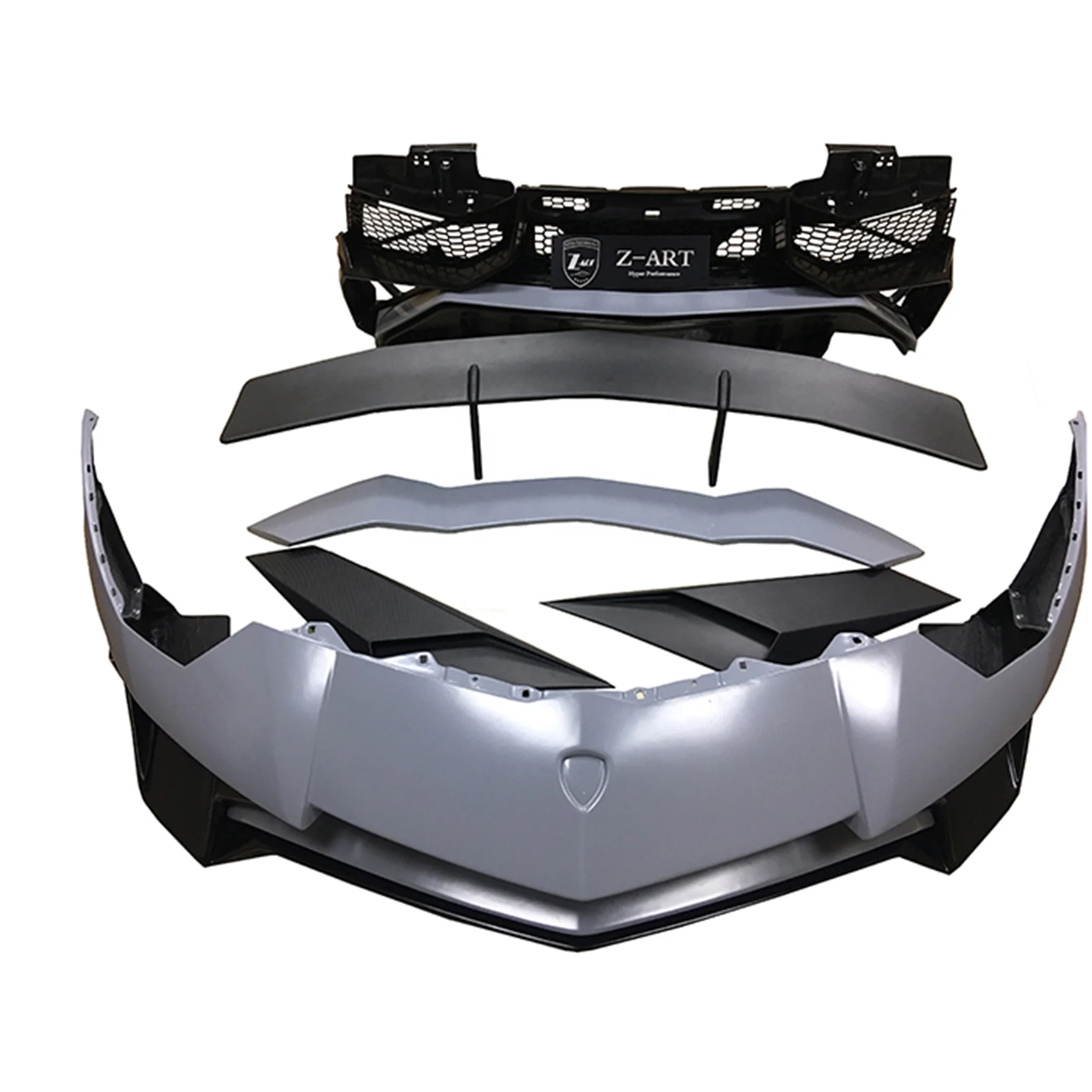 Корпус LP750 SV комплект для Lamborghini чёрного цвета корпус Lamboghini LP700 LP720 LP740 лица