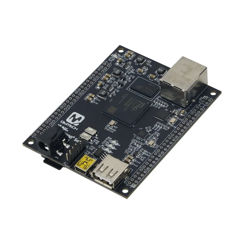 QMTECH Zynq7000 XC7Z020 Основная плата разработки Стартовый комплект для производителей