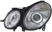 

HELLA 1EL009260-551 для левой фары (BI-XENON) E-CLASS W211 0208 S211 0309