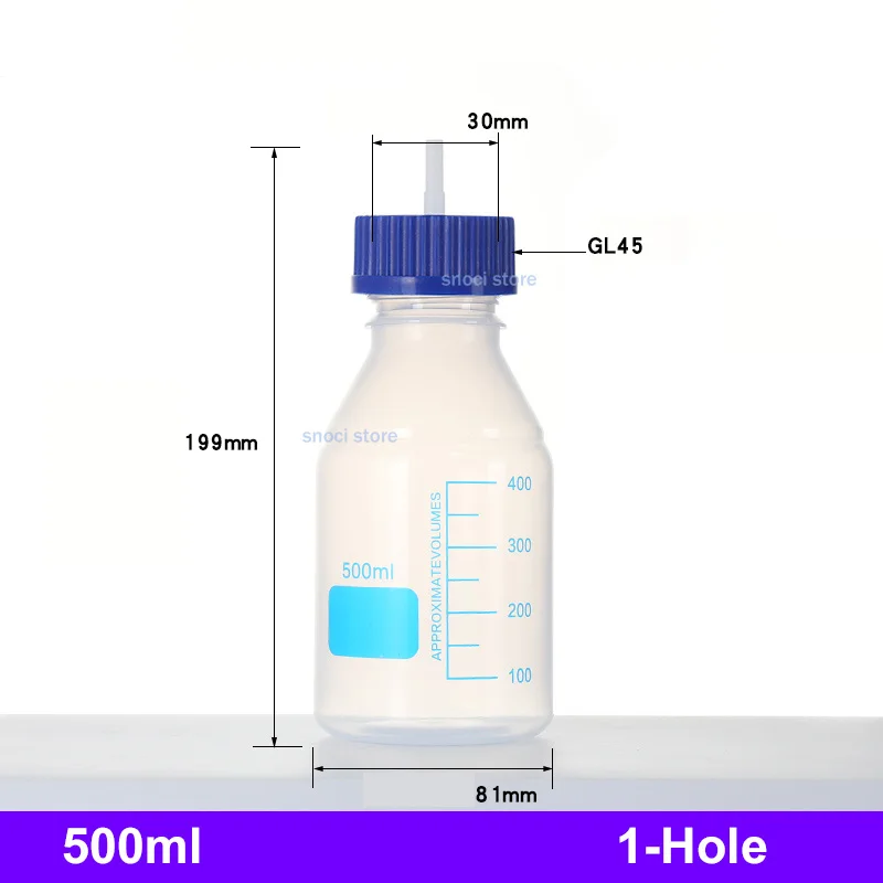 

Бутылка для кормления NINTH LIFE