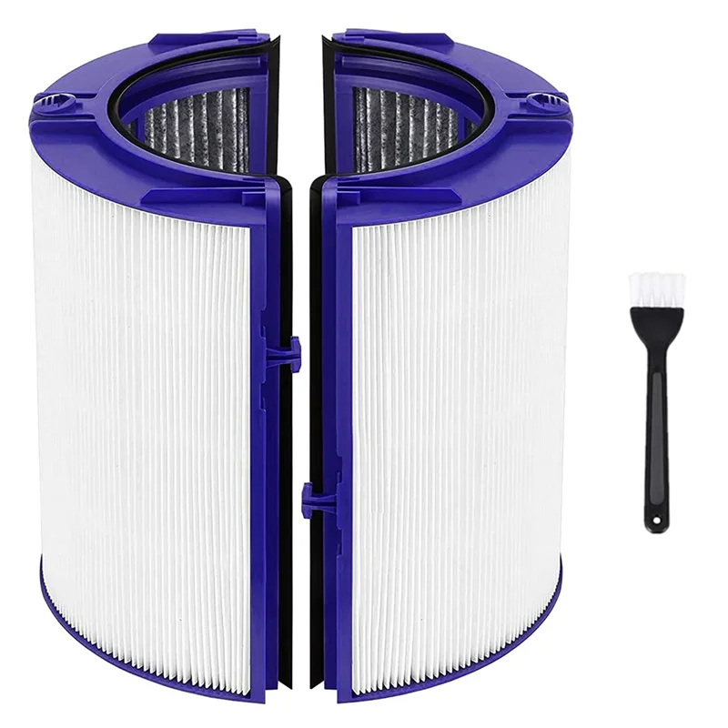 Фото HEPA-фильтр для Dyson HP06 TP06 HP09 TP09 HP07 TP07 PH03 PH02 PH01, угольный фильтр для очистителя воздуха, часть 970341 -01-ABXK №2