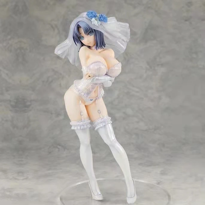 Anime Figure Model Toy Figure Collection Doll Gift