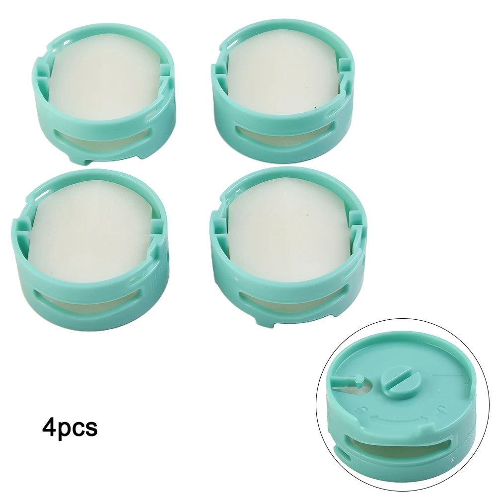 

2/4pcs Odor Neutralizer Replacement Parts For Shark AZ3002 HZ3002 IZ862H IZ562H 1541FC3000 Vacuum Cleaner Accessories