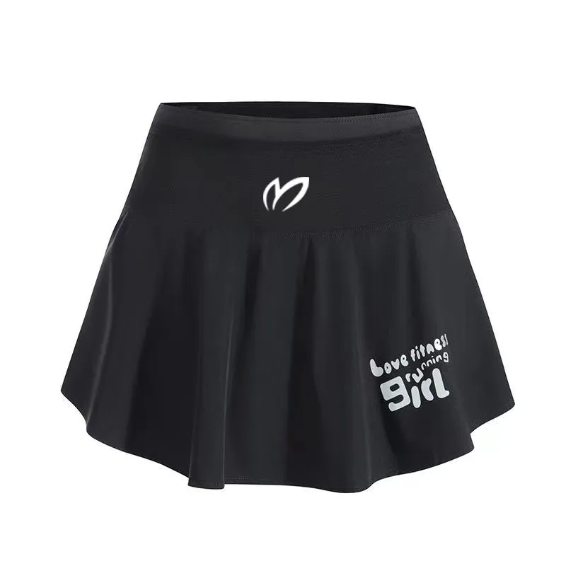 

2023 Summer GOLF Skirt Women's Shorts Skirt Fashion Versatile Multi Color Casual Mini Golf Pleated Skirt Fashion Clothing