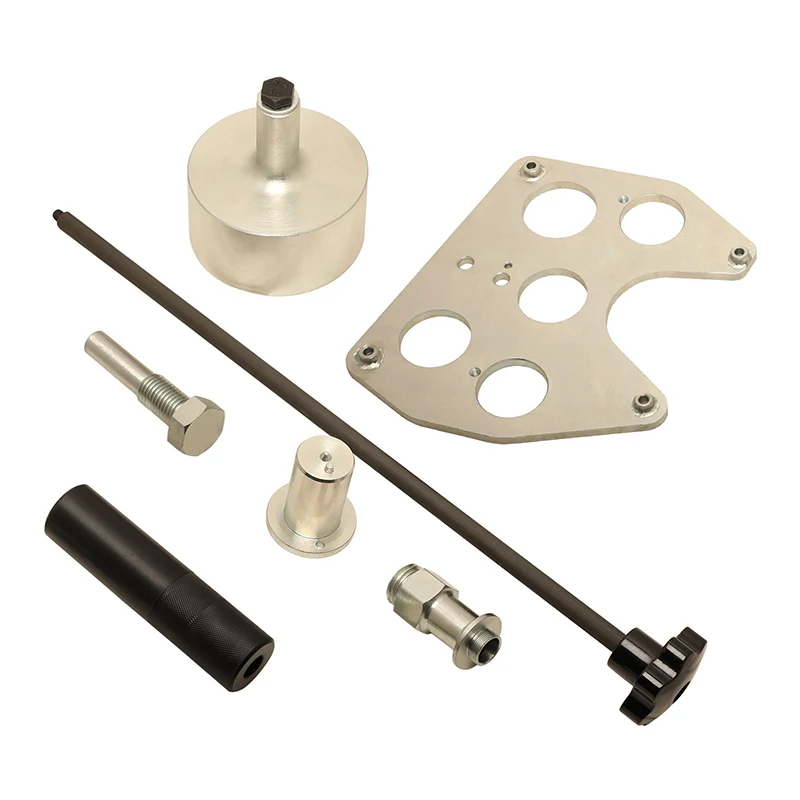 Дизельный балансировочный вал автомобиля специальный набор инструментов для