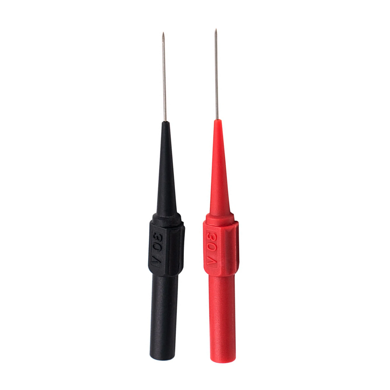 

Non-Destructive Pin for Automotive Diagnostic Car Repairing Electrical Testing Wire Piercing Probes Insulation Back Probes