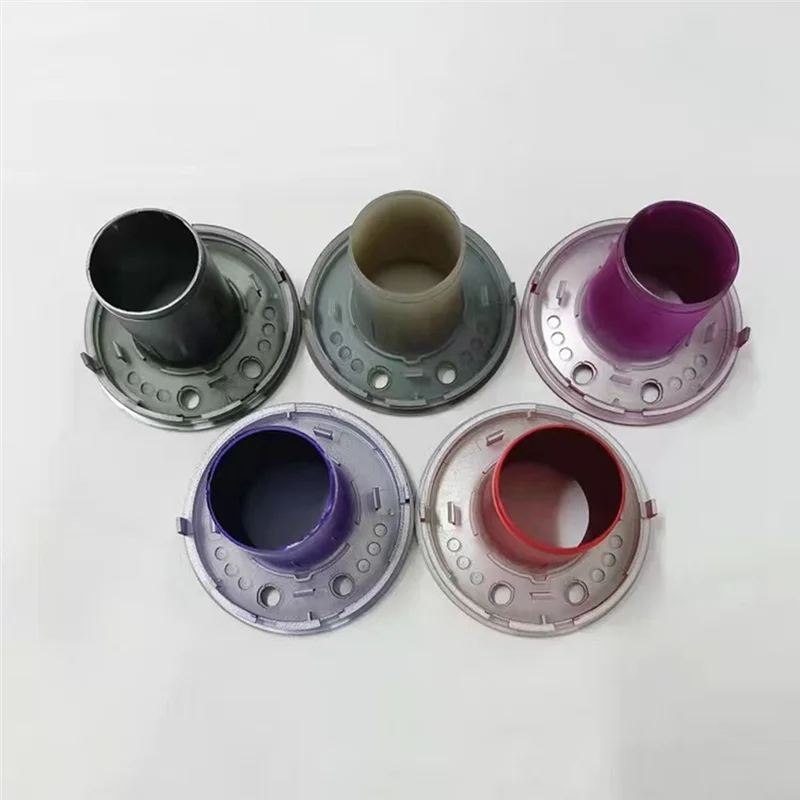 Передняя перегородка панель деталь для Dyson аксессуар фена фотокрышка HD01 HD02 HD03 HD07