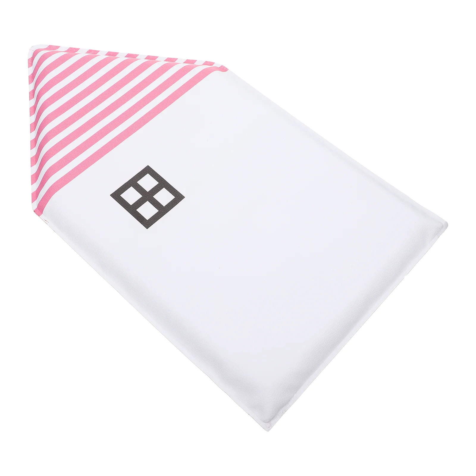 

Wall Panels Anti Collision Padding Sticker Mat Kids Room Panel Infant Play Soft Nursery 3D Wallpaper Peel Stick Stickers