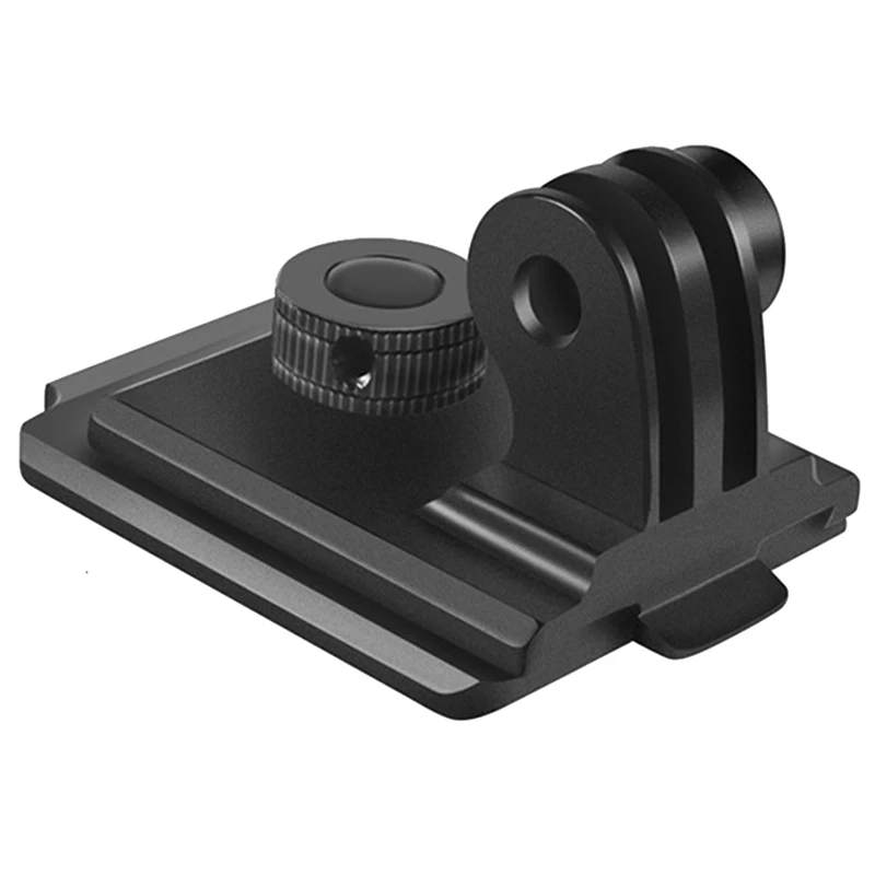 

Крепление на шлем для экшн-камеры из алюминиевого сплава