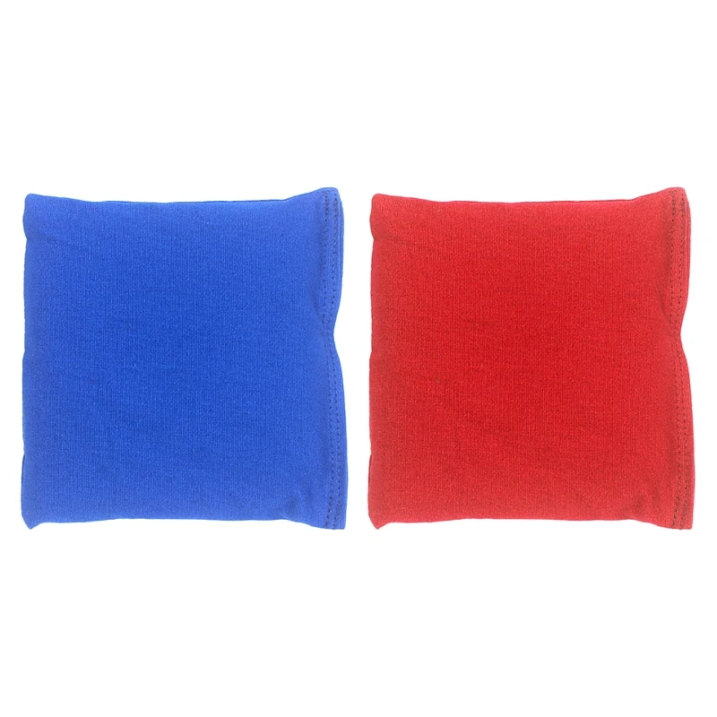 15x15 см детские пакеты для игры на открытом воздухе кукурузные