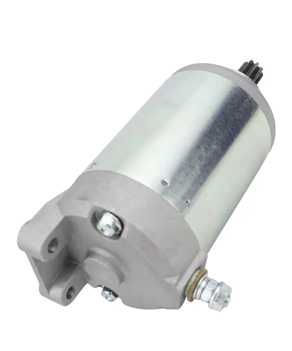 икс стартер