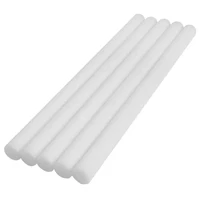 25pcspack humidifier filter rod cotton sponge stick filter for usb humidifier air humidifier