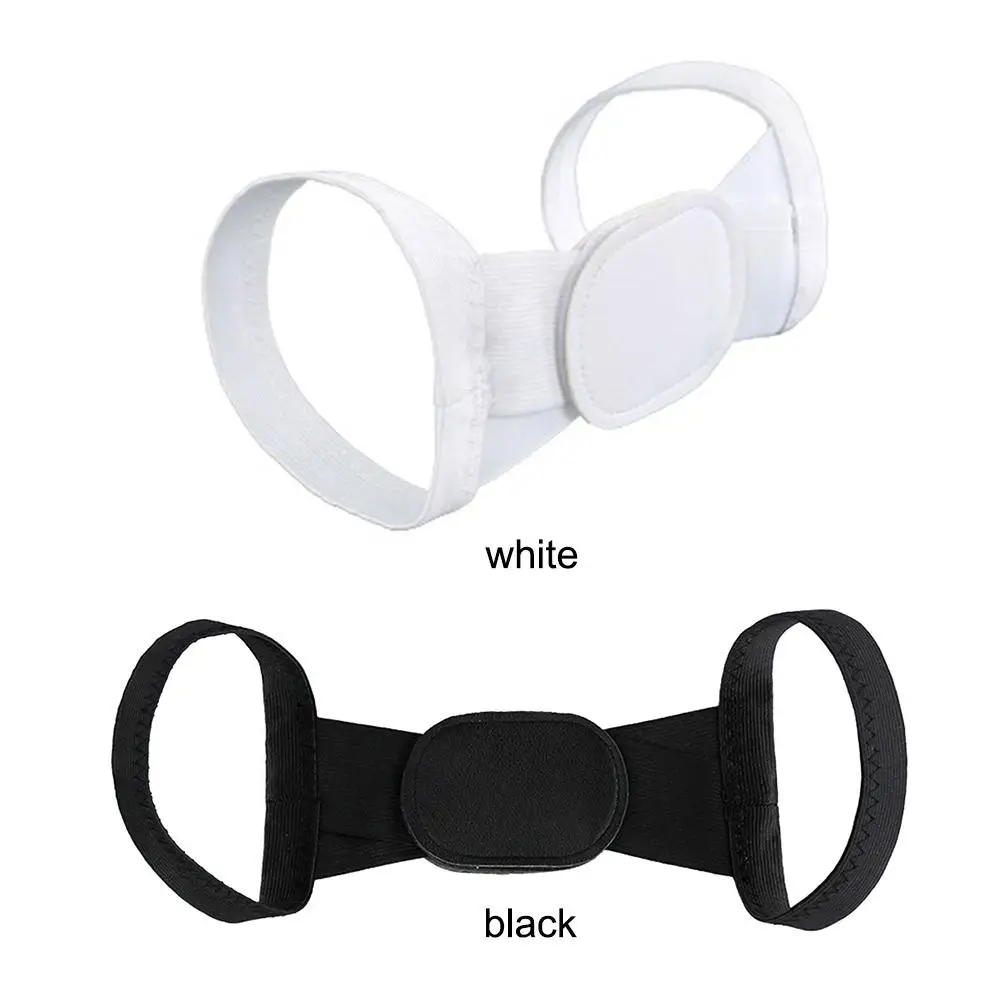 

Корректор осанки для спины и плеч, корсет для взрослых и детей, поддерживающий пояс для позвоночника, корректор ортопедической формы, коррекция правильной осанки