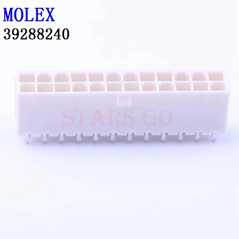 10PCS/100PCS 39288240 39288220 39288160 MOLEX Connector