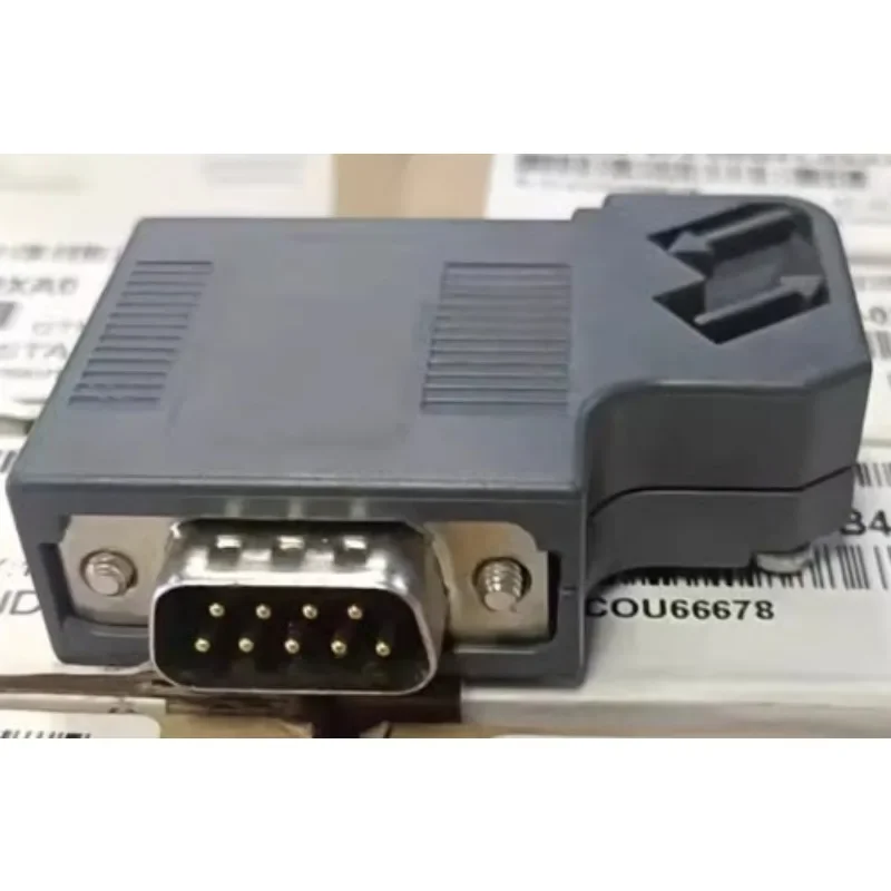 Разъем шины DP head 6ES7972-0BA12-0XA0 0BB42 0BA410BA52