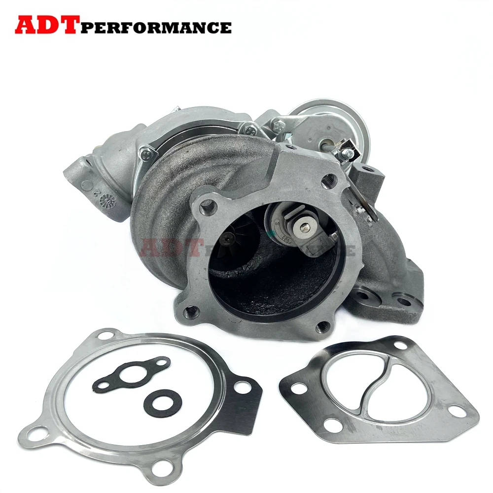 Турбокомпрессор K04 53049880200 53049880059 Для Opel Insignia 2.0 Turbo 162 кВт-220 л.с. A20NHT 2008-для Pontiac Solstice