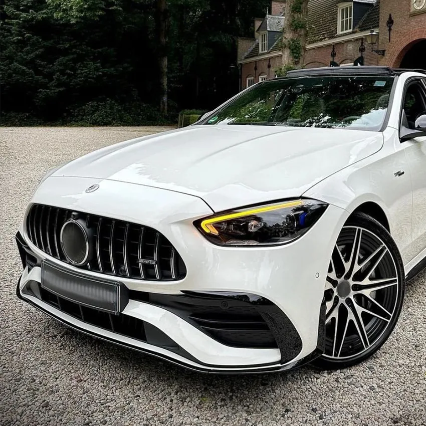 Рисунок 4 - Сплиттер для переднего бампера