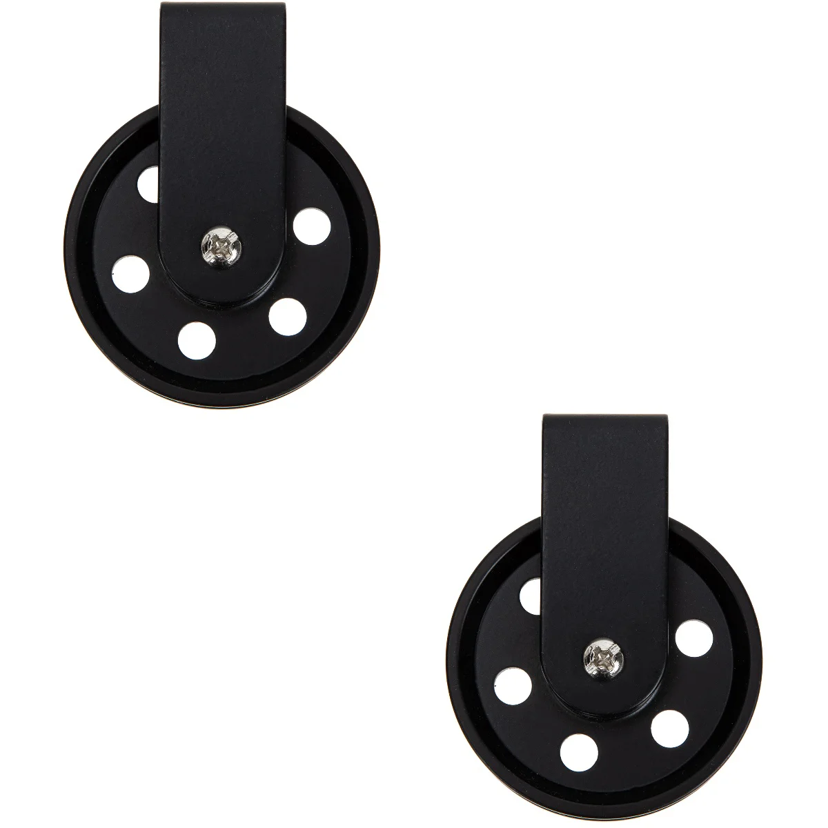 

Pulley Wheel Pendantlight Vintage Lampretro Rope Black Lifting Pulleys Single Industral Rustic Bracket Wall Clothesline Medium
