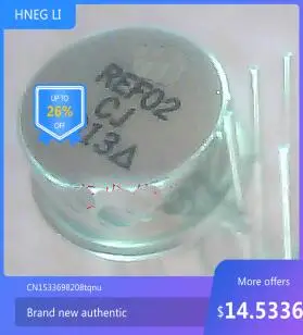 

Freeshipping REF02CJ REF02C REF02