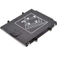 new laptop hdd caddy for hp 9470m 9480m bracket computer accessories