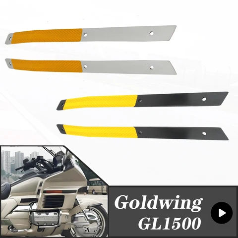 Обтекатель для мотоцикла HONDA Goldwing GL1500 Gold wing GL 1500 1988-2000