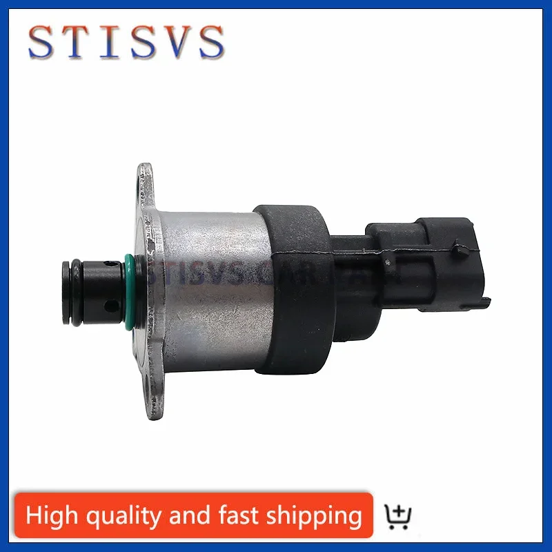 

12648863 Электромагнитный клапан регулятора давления топлива для CHRYSLER Voyager 2,8 CRD DODGE 2,8 CRD JEEP LIBERTY 2,8 0928400738