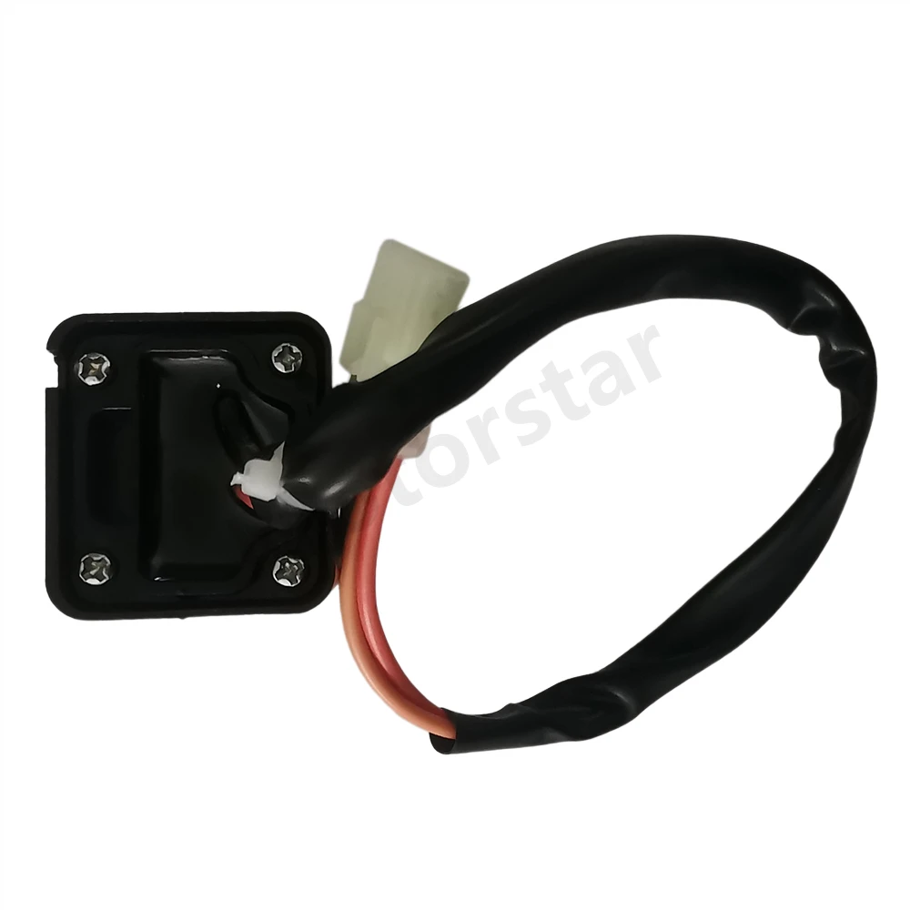 Новый ключ зажигания для Kawasaki KFX400 LTZ400 LTZ ATV Quad 2003-2007