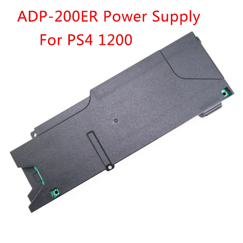

Original Power Supply ADP-200ER for PS4 1200 Console N14-200P1A CUH-120x 4PIN Power Supply Adapter for PlayStation 4