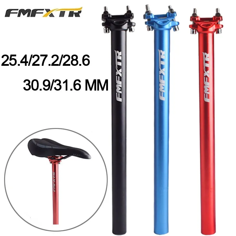 

Сверхлегкий Подседельный штырь для горного велосипеда из алюминиевого сплава матовая подседельная труба горный велосипед 25,4/27,2/28,6/30,9/31,6 мм...